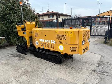 M109 - Finitrice Bitelli BB 611C