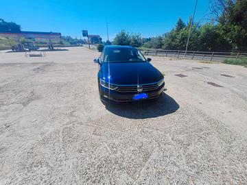  passat 1.6 business bluem