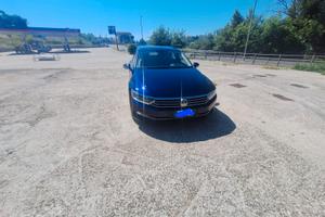  passat 1.6 business bluem