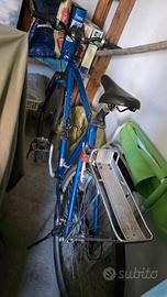 BICICLETTA CANNONDALE
