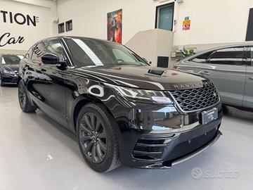 Land Rover Range Velar 2.0D I4 204 CV R-Dynamic HS