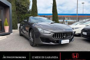 Maserati Ghibli V6 Modena