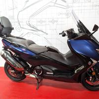 Yamaha T Max 530 YAMAHA TMAX 530 DX
