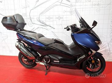 Yamaha T Max 530 YAMAHA TMAX 530 DX