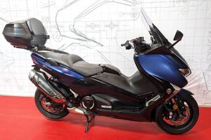 Yamaha T Max 530 YAMAHA TMAX 530 DX