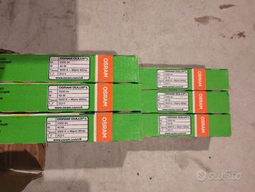 n° 6 LAMPADE OSRAM DULUX L 40W