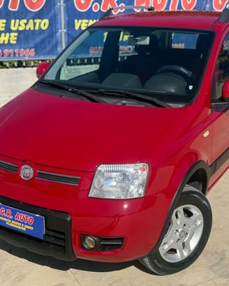 FIAT Panda 1.3 MJT 4x4 PERFETTE CONDIZIONI