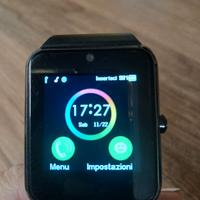Smartwatch Willful Sw016