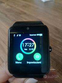 Smartwatch Willful Sw016
