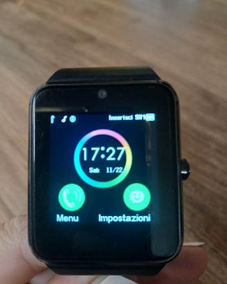 Smartwatch Willful Sw016