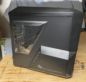 case zalman