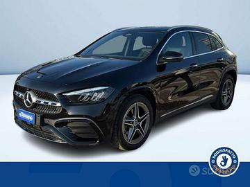 Mercedes-Benz GLA 180 d Automatic AMG Line Ad...