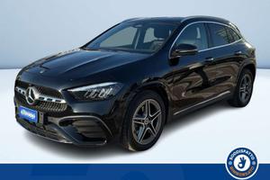 Mercedes-Benz GLA 180 d Automatic AMG Line Ad...