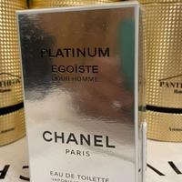 Profumo Chanel Platinum Egoistê