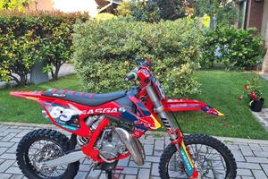 Motocross Gas Gas MC 85 -2024
