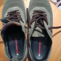 scarpe uomo luna rossa