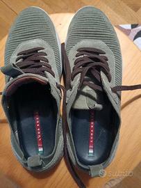 scarpe uomo luna rossa