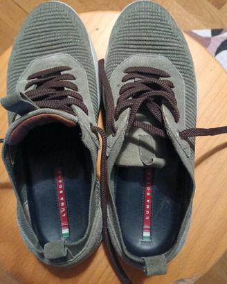 scarpe uomo luna rossa