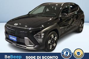 Hyundai Kona 1.6 GDI HEV X LINE 2WD 141CV DCT