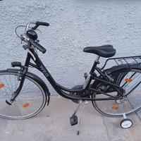 Bicicletta da città 