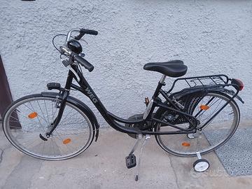Bicicletta da città 