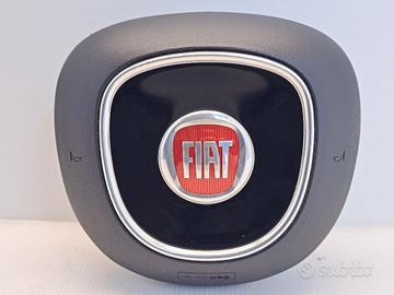 AIRBAG VOLANTE FIAT 500 L Serie (351_352) 07355786