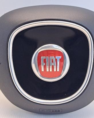 AIRBAG VOLANTE FIAT 500 L Serie (351_352) 07355786