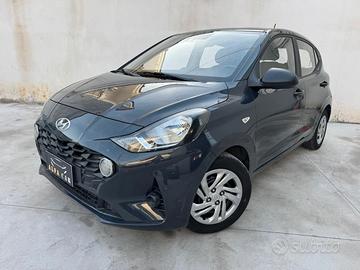 HYUNDAI i10 1.0 MPI 67CV 2022!!! PRIME!!!