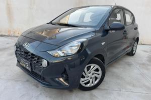 HYUNDAI i10 1.0 MPI 67CV 2022!!! PRIME!!!