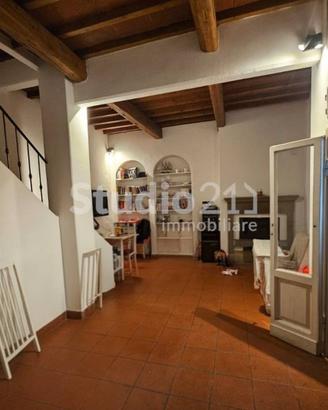 Villa di 110 m² con 4 locali a Figline e Incisa Va