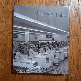 Mercanti d'Italia Alinari 24Ore BPM