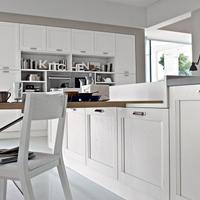 Cucina Vintage di Pedini