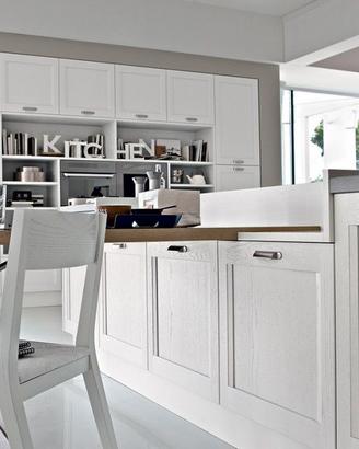 Cucina Vintage di Pedini