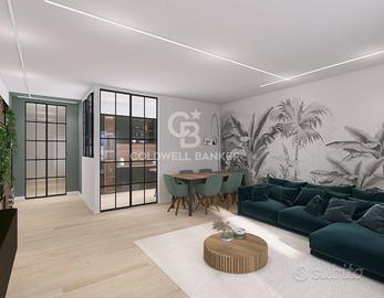 Appartamento - Guidonia Montecelio