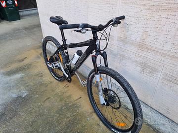 MTB Specialized Rochhopper Comp 26 taglia 17