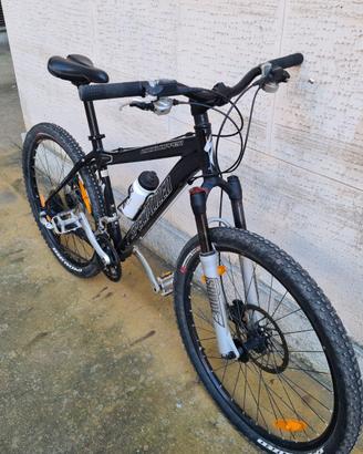 MTB Specialized Rochhopper Comp 26 taglia 17