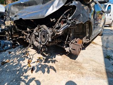 touran motore
