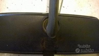 2 specchietti retrovisori