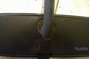 2 specchietti retrovisori