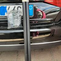 •Barre portapacchi per Audi A4 Avant
