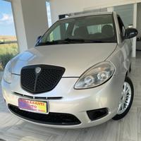 Lancia Ypsilon 1.3 MJT 75 CV DIVA RESTYLING2011