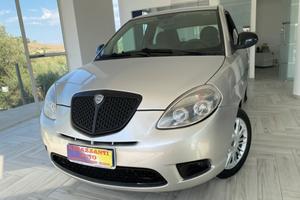 Lancia Ypsilon 1.3 MJT 75 CV DIVA RESTYLING2011