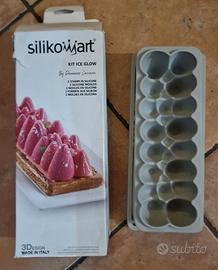 kit Ice Glow Silikomart