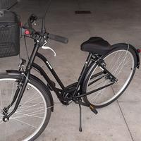 Bici Btwin da donna - Decathlon