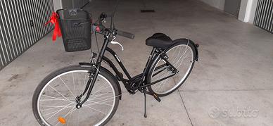 Bici Btwin da donna - Decathlon