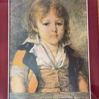 Quadro di Jean Baptiste Greuze