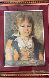 Quadro di Jean Baptiste Greuze