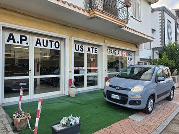 Fiat Panda 1.2 Trussardi