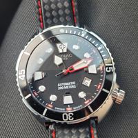 orologio automatico uomo 