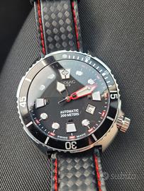 orologio automatico uomo 